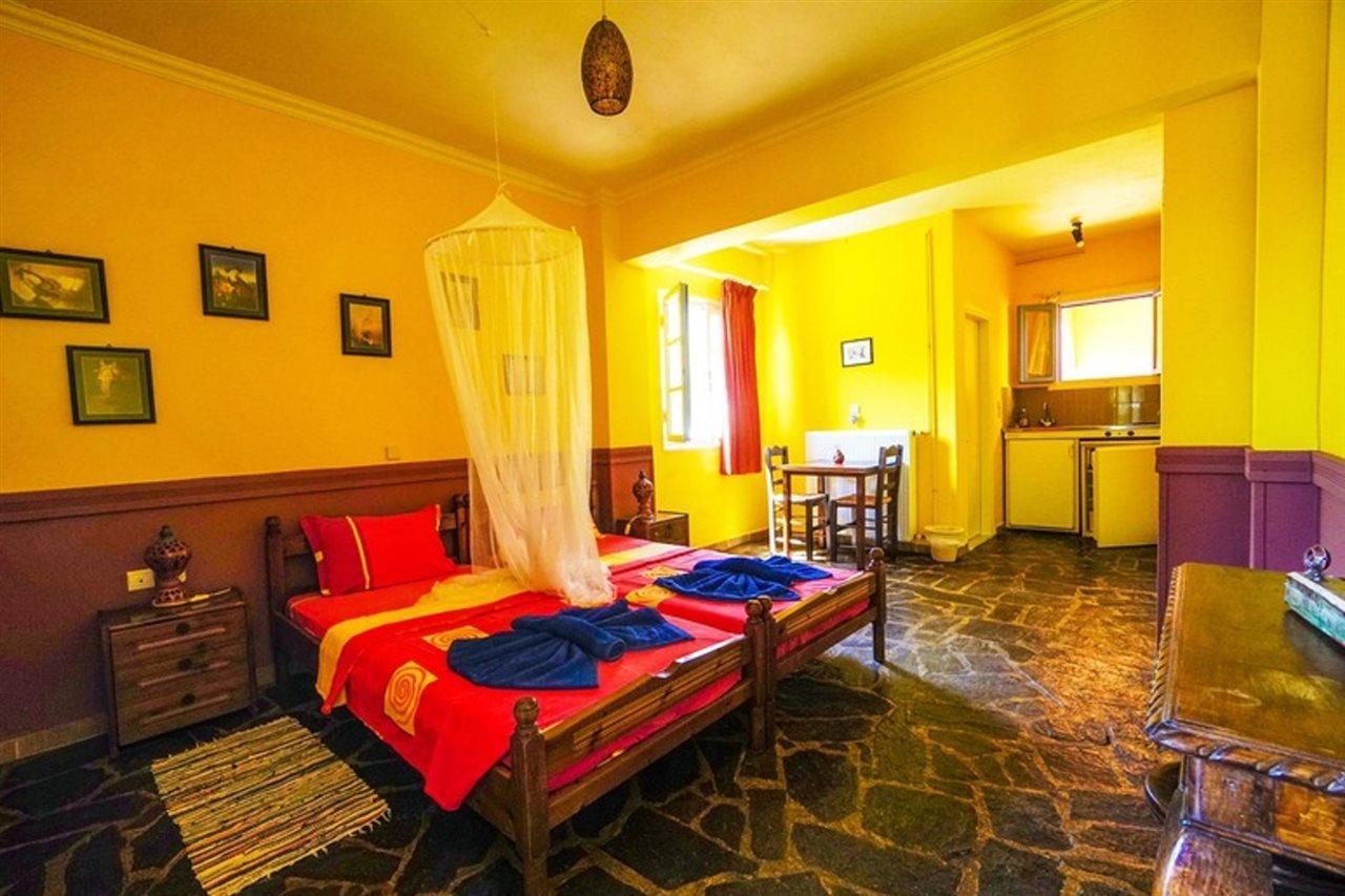 الشقق الفندقية كارلوفاسيفي  Ocea Retreat المظهر الخارجي الصورة