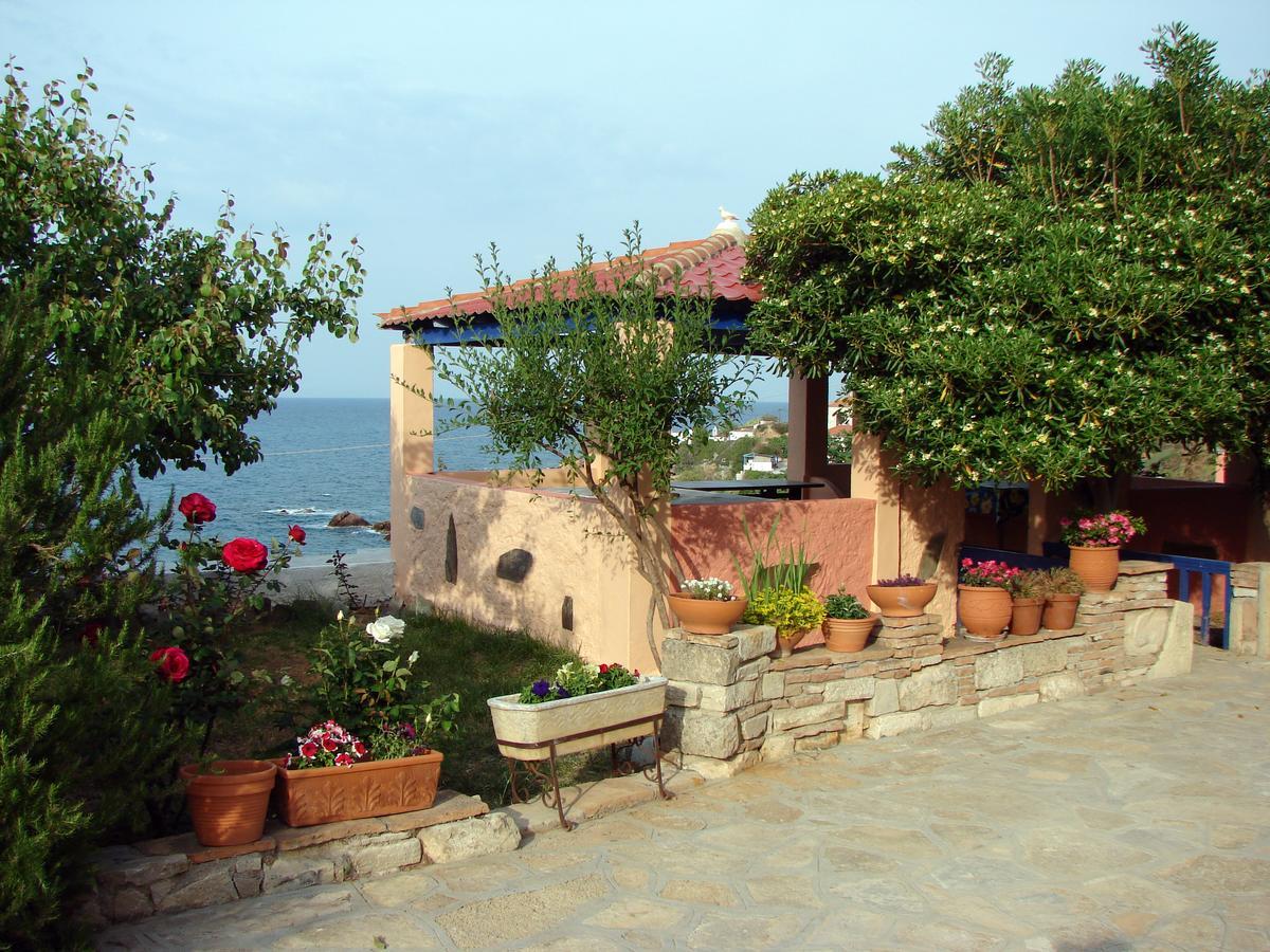 الشقق الفندقية كارلوفاسيفي  Ocea Retreat المظهر الخارجي الصورة
