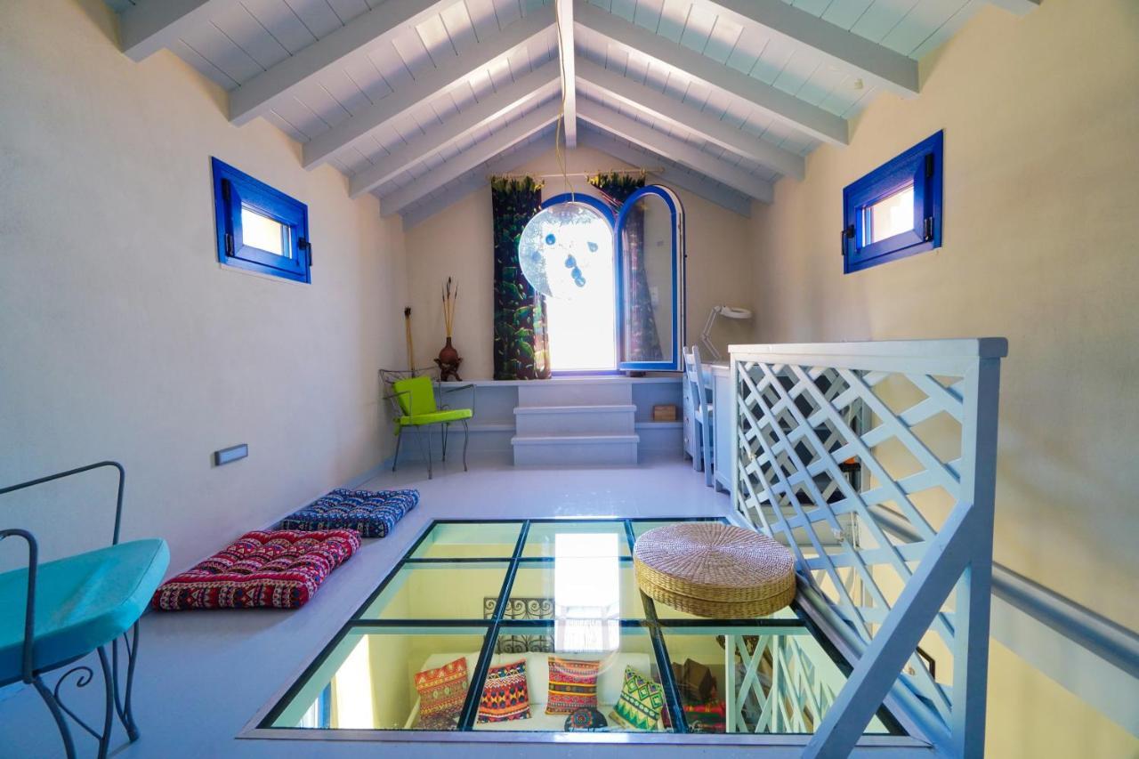 الشقق الفندقية كارلوفاسيفي  Ocea Retreat المظهر الخارجي الصورة
