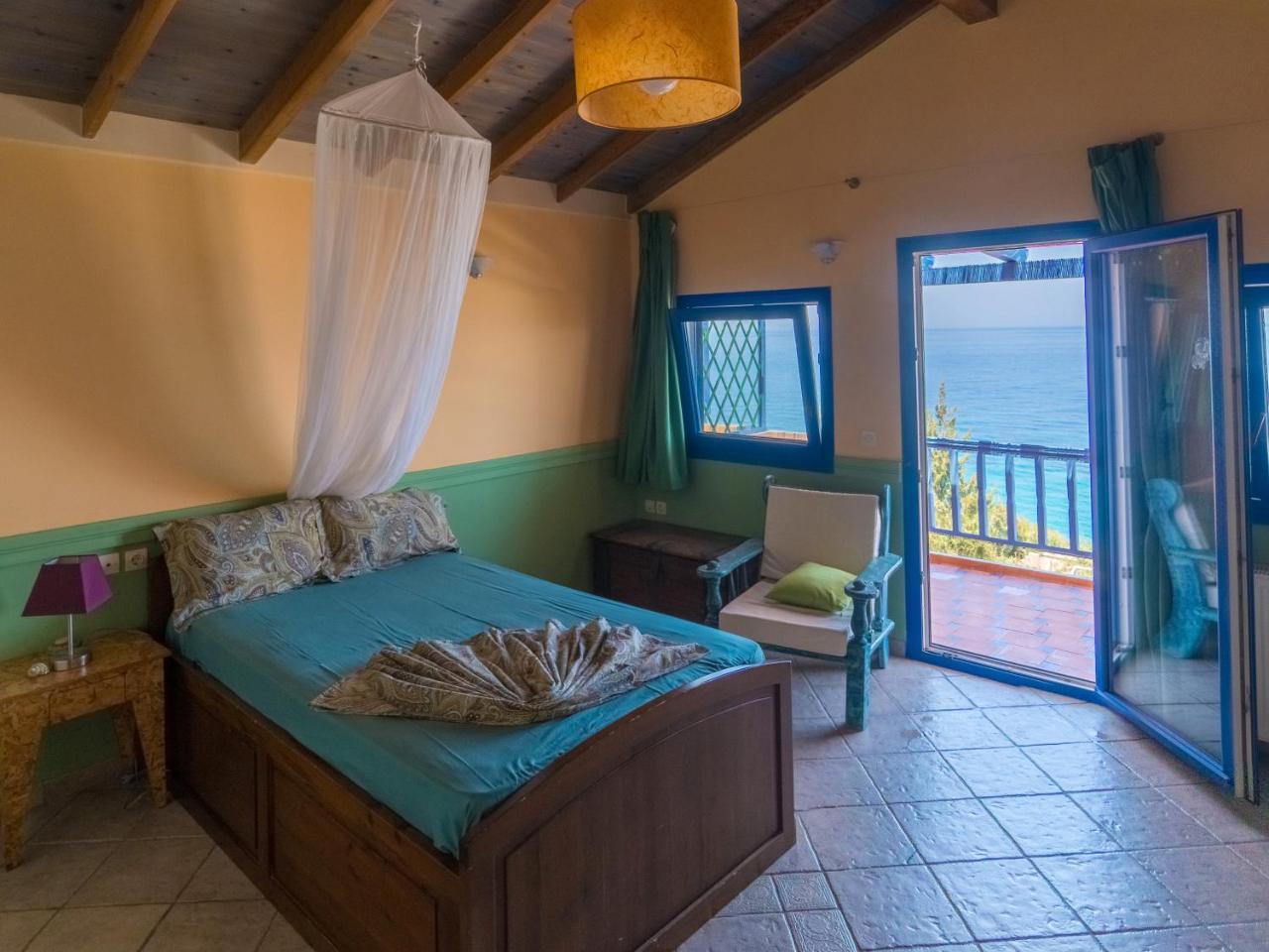 الشقق الفندقية كارلوفاسيفي  Ocea Retreat المظهر الخارجي الصورة
