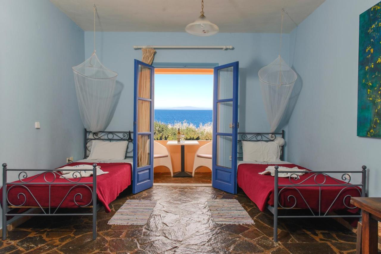 الشقق الفندقية كارلوفاسيفي  Ocea Retreat المظهر الخارجي الصورة