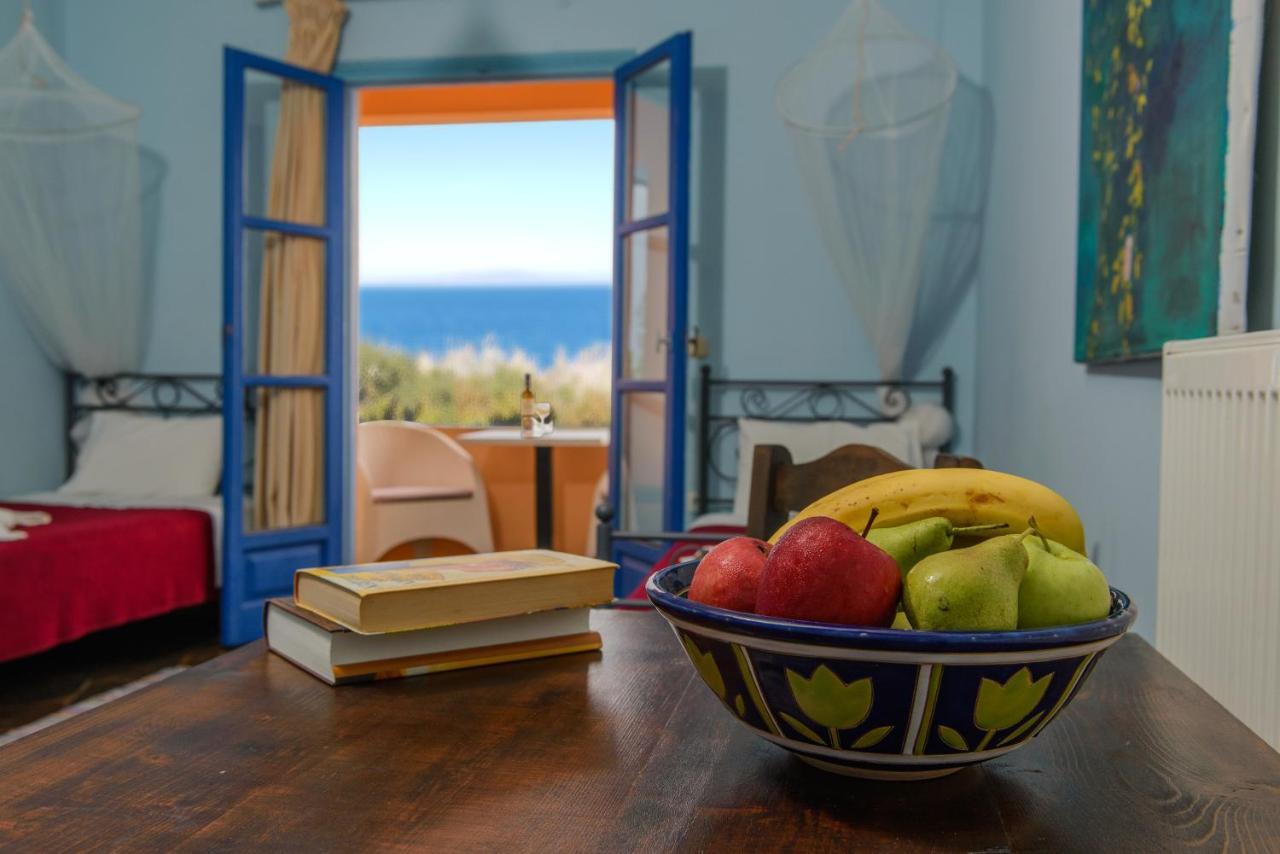 الشقق الفندقية كارلوفاسيفي  Ocea Retreat المظهر الخارجي الصورة