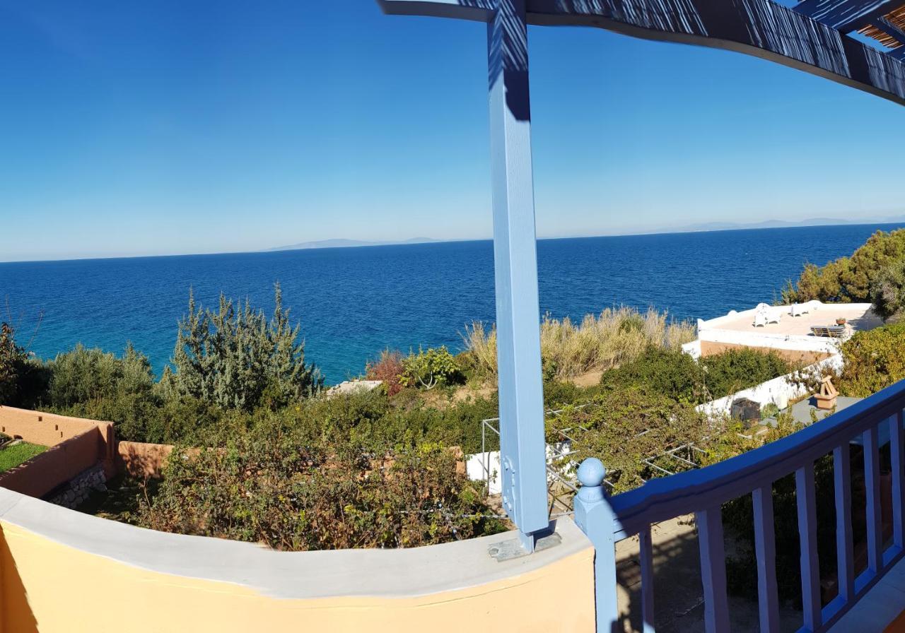 الشقق الفندقية كارلوفاسيفي  Ocea Retreat الغرفة الصورة