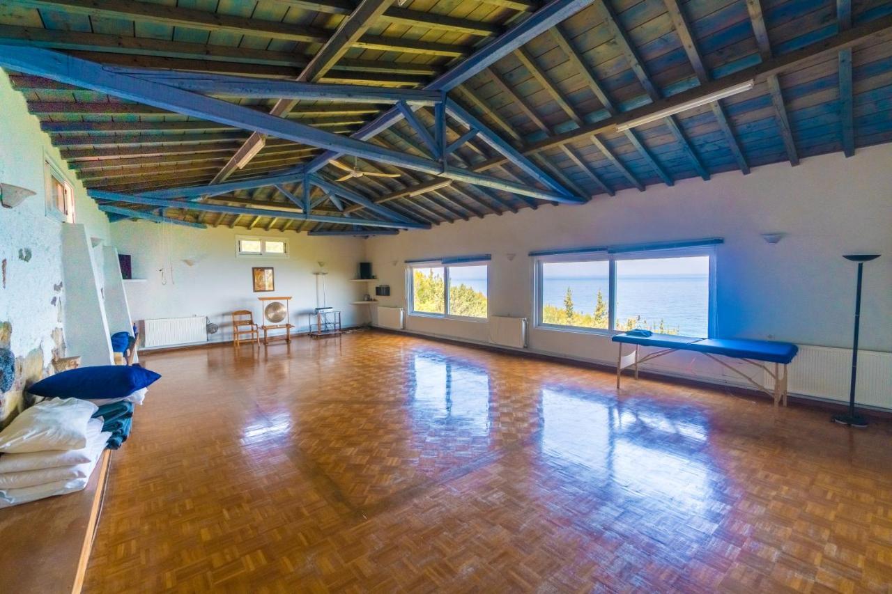 الشقق الفندقية كارلوفاسيفي  Ocea Retreat المظهر الخارجي الصورة