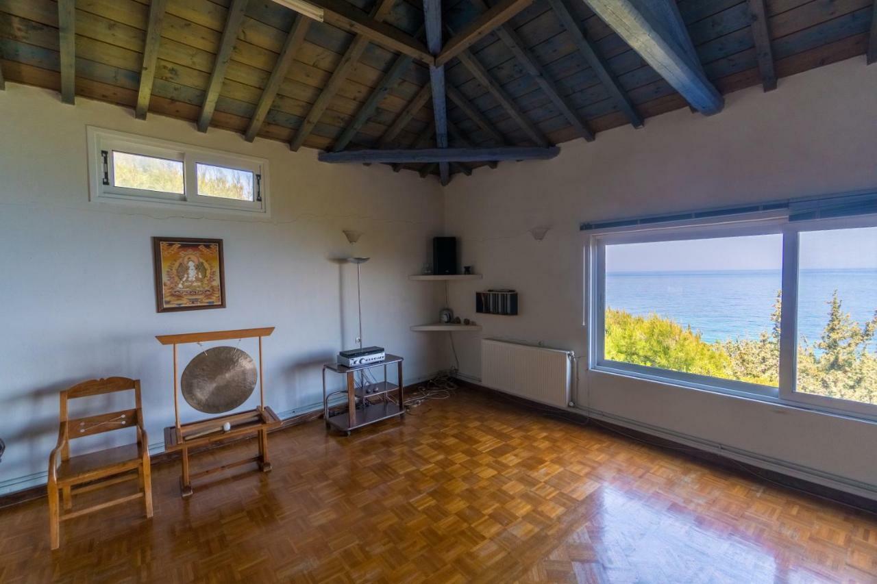 الشقق الفندقية كارلوفاسيفي  Ocea Retreat المظهر الخارجي الصورة